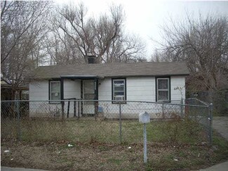 3324 N Waco Ave, Wichita, KS 67204