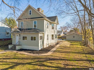 1505 Esplanade Ave, Davenport, IA 52803