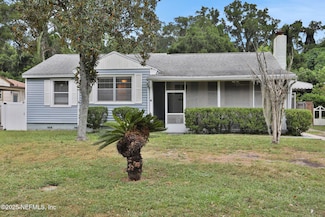 3757 Lilly Rd N, Jacksonville, FL 32207