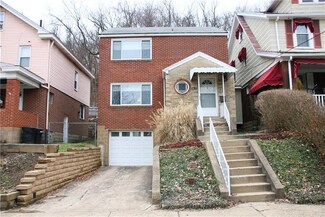 1611 Duffield St, Pittsburgh, PA 15206