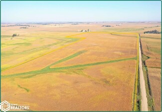 0 210th St at Harding Ave, Tipton, IA 52772