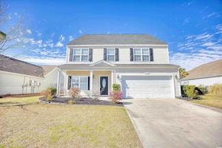 330 Brookmont Dr, Myrtle Beach, SC 29588
