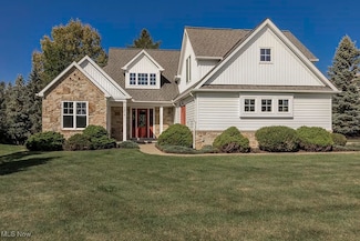 7514 Silverleaf Ct, Northfield, OH 44067