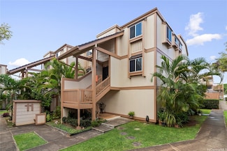 98-943 Moanalua Rd Unit 1103, Aiea, HI 96701