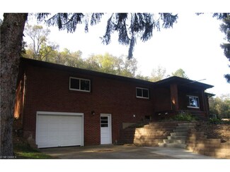 12250 State Route 150, Rayland, OH 43943