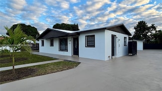 5020 NW 170th St, Miami Gardens, FL 33055