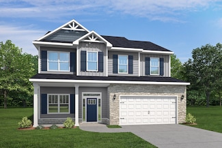 TBD Orchard Cir, Edgefield, SC 29824