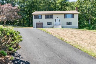 20 Rocky Hill Cir, Danvers, MA 01923