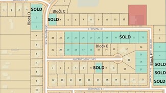 Lot 37 Block E, Bentley, KS 67016