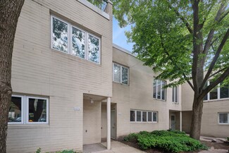 1072 S Plymouth Ct Unit 405, Chicago, IL 60605