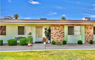 13612 N 111th Ave Unit 6, Sun City, AZ 85351