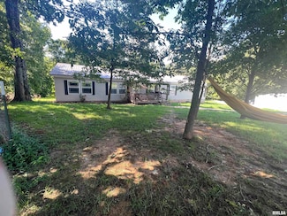 11925 N Fork Rd, Equality, IL 62934
