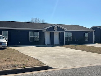 113 Ronald Pride Blvd Unit A, Fort Valley, GA 31030