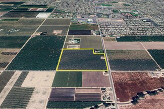 27311 Akers Ave, Visalia, CA 93277