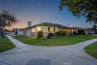 3429 Josie Ave, Long Beach, CA 90808