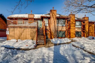 1251 S Crystal Way, Aurora, CO 80012