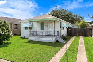 230 Jules Ave, New Orleans, LA 70121