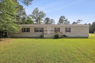 5045 Shakespeare Rd, Kountze, TX 77625