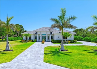 9974 Winterview Dr, Naples, FL 34109