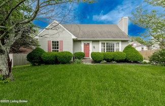 4802 Villa Fair Rd, Louisville, KY 40291