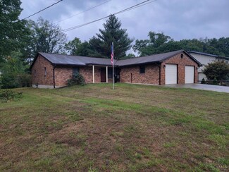 525 Sheldon St, Greendale, IN 47025