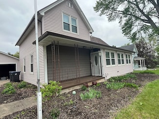 502 N Clinton St, Princeton, WI 54968