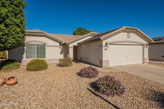 13478 W Statler St, Surprise, AZ 85374
