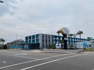 1600 S Ocean Blvd Unit 302, Myrtle Beach, SC 29577