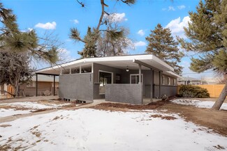 6087 S Elizabeth Way, Centennial, CO 80121