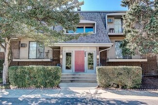244 E Bailey Rd Unit G, Naperville, IL 60565