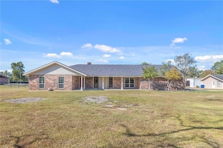 716 Bill Gilbert Rd, Ragley, LA 70657