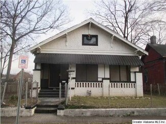 5101 2nd Ave N, Birmingham, AL 35212