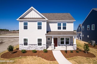 307 Iris Cir, Moyock, NC 27958