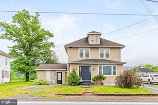 9054 William Penn Hwy, Mifflintown, PA 17059