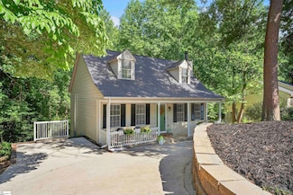 1601 Winding Way, Taylors, SC 29687