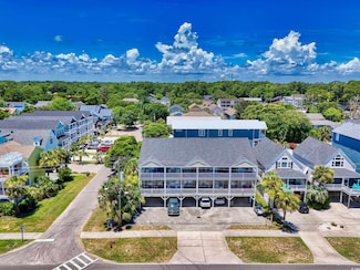 1020 S Ocean Blvd Unit A, Surfside Beach, SC 29575