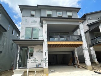 15743 W Girard Ave, Morrison, CO 80465