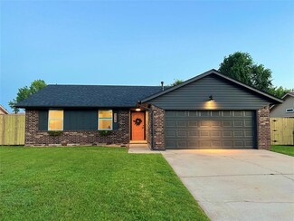 338 W Apple Branch Way, Mustang, OK 73064