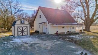 14271 N 200 W, North Manchester, IN 46962