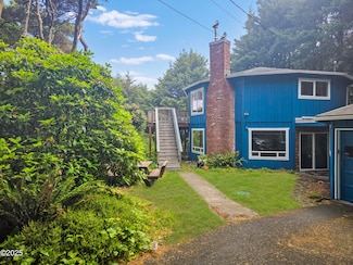6989 SW Surfland St Unit 1, South Beach, OR 97366