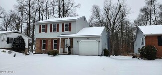 1030 F Ave, Danville, PA 17821