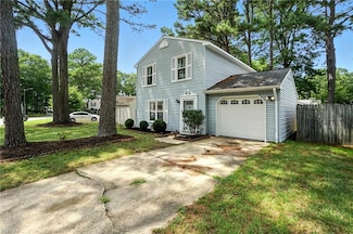 1308 Summerset Ct, Chesapeake, VA 23320