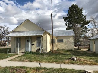 856 High St Unit 9th St, Wheatland, WY 82201