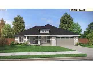 1103 S Mountain Place, Ridgefield, WA 98642