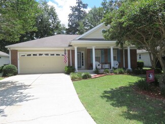 1289 Old Village Rd, Tallahassee, FL 32312