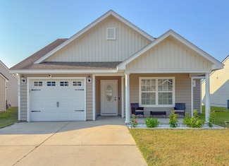 6303 Rivers Landing Ct, Tallahassee, FL 32303