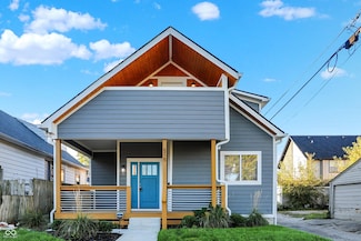 515 Orange St, Indianapolis, IN 46203