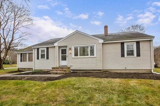49 Sullivan Rd, Stoughton, MA 02072