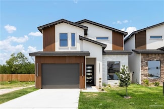 2705 E Solar Dr, Mission, TX 78574