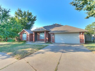 1318 Dustin Dr, Norman, OK 73071